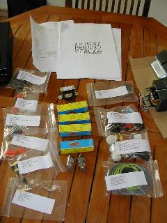 Zoom sur les composants électroniques